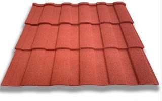 树脂瓦一平方多少钱