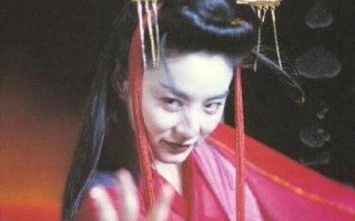 东方不败之且随我行