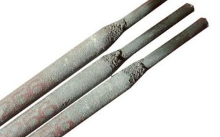 焊锰钢板用什么焊条