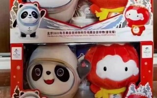 冰墩墩正版多少钱一只
