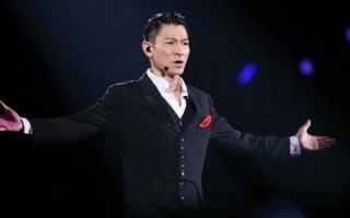 四大天王唱歌排名(歌坛四大天王是谁?按什么排名的)