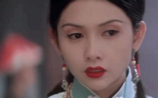 邱淑贞版慈禧剧照