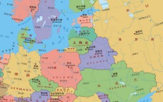 立陶宛相当于我国哪个省