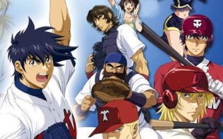 《棒球大联盟》第四季开头曲叫什么(棒球大联盟第四季主题曲下载)