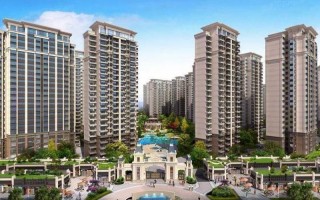 恒大地产网上售房