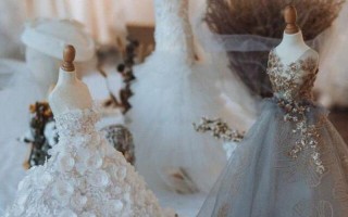 迷你婚纱最小57厘米