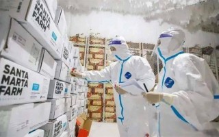 大连疫情扩散追责20多名干部,你是如何看待这件事的?