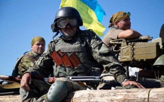 俄乌前线最新战况