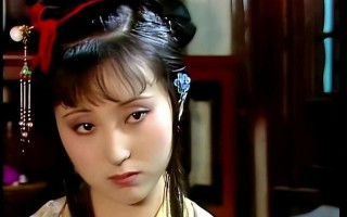 陈晓旭的灵异事件