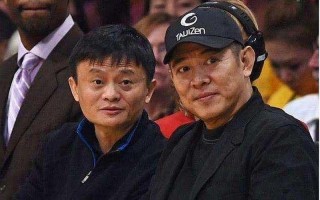 李连杰的爷爷到底县谁