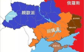 乌克兰是哪个国家