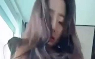 张津瑜6分23秒浴室