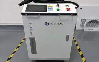 手持激光焊机一台多少钱