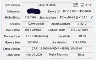 nvidia geforce gt 610