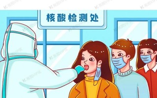 建一个核酸检测点成本有多高？