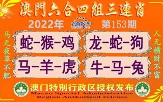 2022一肖一码100%中奖