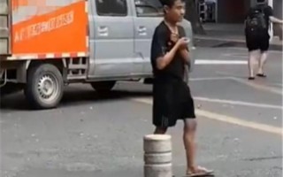 华强北陈金凌的故事