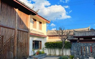 丽江民宿现在一般多少钱啊