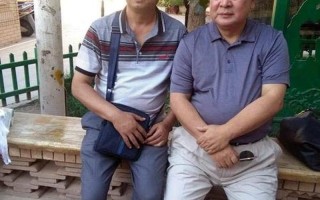 赵炎个人资料简介