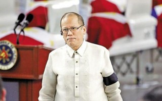 贝尼尼奥 阿基诺三世