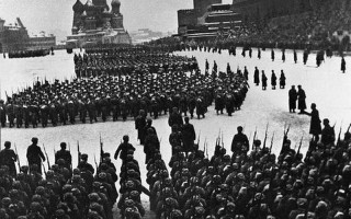 日本向俄罗斯宣战 今日