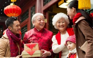 阖家团圆是什么意思