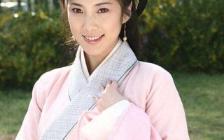 孔雀东南飞演员表