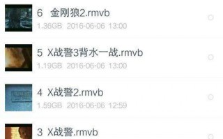 x战警的观影顺序如何(x战警观影顺序 x战警的观看顺序是什么)