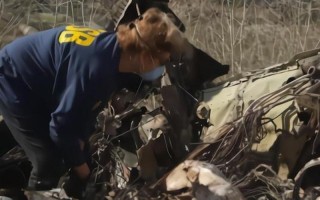 科比的尸体找到了吗