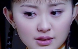 新还珠格格金锁扮演者