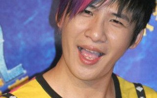 大张伟个人资料简介