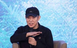 李连杰爷爷的真实身