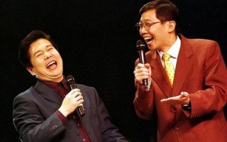 郭德纲我的大学生活