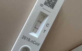 普通感冒做抗原检测会阳性吗