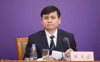 张文宏不主张打疫苗