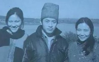 顾城是如何描写英儿身体的?顾城描写对英儿身体的写疑问