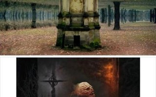 人死后会变成什么