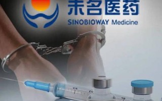 北京科兴被实名举报原文