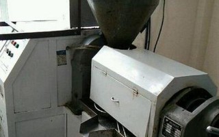 益加益榨油机好不好