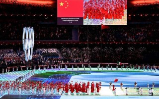 下一次冬奥会什么时候在哪里举行的