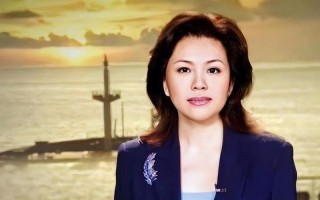 央视三位间谍主持人