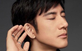 王力宏怎么了出啥事儿了