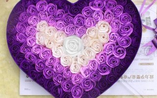 情人节送女朋友什么