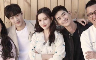 周也赖冠霖疑似恋情曝光