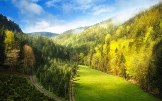 什么是高宽容度照片