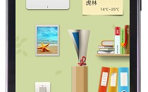 小米4操作系统miui v6如何刷回到miui v5