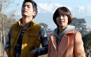 韩国绝伦推理片高分剧推荐大全