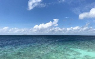 马尔代夫天气预报