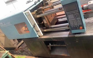 90t注塑机炮筒资料