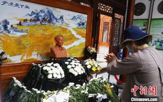 袁隆平的老家是什么地方